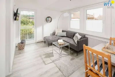 Image de Ideal fĂĽr den Familienurlaub auf Wangerooge