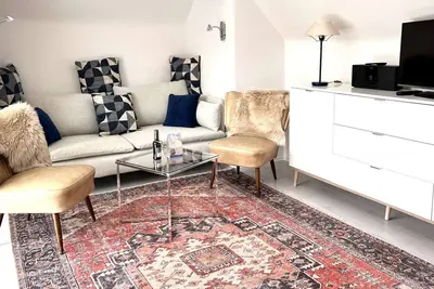 Image de Ideal fĂĽr den Familienurlaub auf Wangerooge