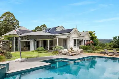 Image de Heronwood - Country retreat 15 mins from Berry