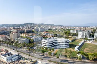 Image de Homiday - Waterfront, Interior 9