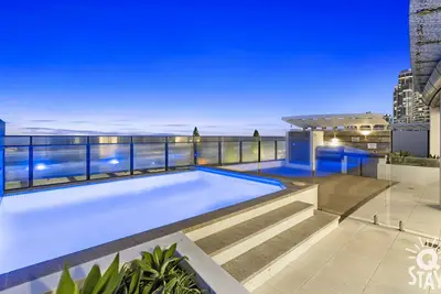 Image de Soul - 2 Bedroom Ocean