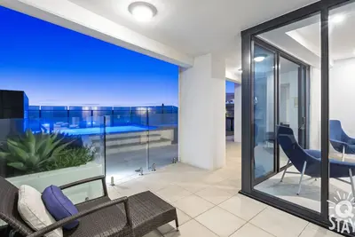 Image de Soul - 2 Bedroom Ocean
