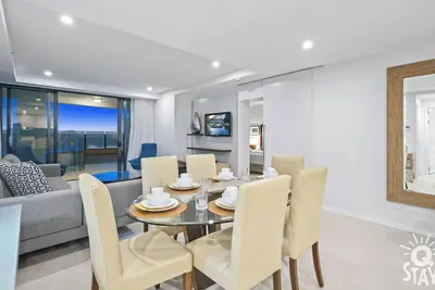 Image de Soul - 2 Bedroom Ocean