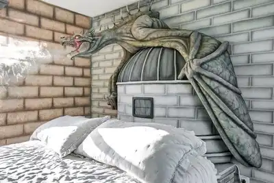 Image de Sleeps 20 - Wizards Way - Gameroom - Private Pool
