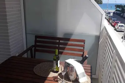 Apartamento en la Playa