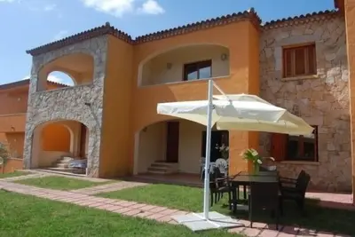 Image de Vacation House San Teodoro (Terrapadedda)