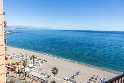 Image de First Line Of Beach And Downtown. Pearl 5