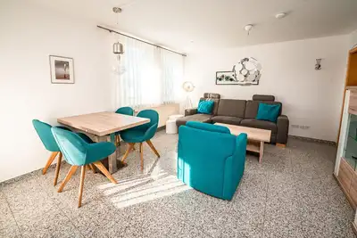 Image de Haus Windrose Wohnung 18