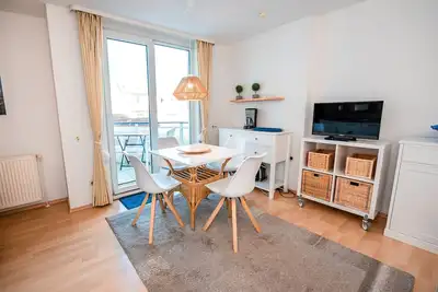 Image de Haus Windrose Wohnung 17