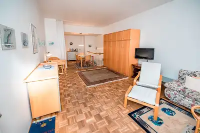Image de Haus Residenz Wohnung 5