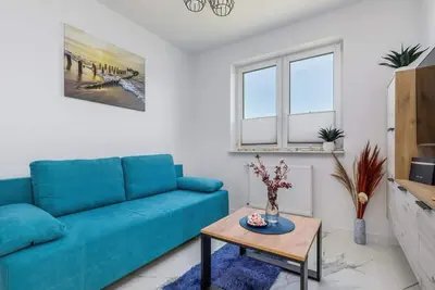 Image de Kropli Baltyku 18e | Trendy Apartment | Parking