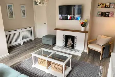 Image de Sea Side Getaway in Portstewart