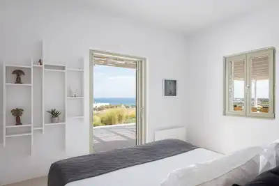 Image de Antiparos Atelier Paros