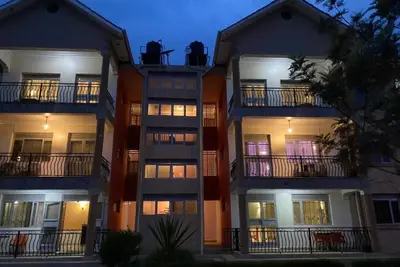 Image de Mary Keeri Suites - Fort Portal