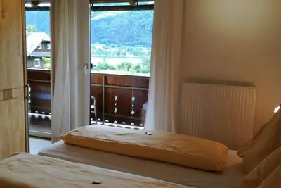 Image de Appartement Seeblick - Pension StrauĂź