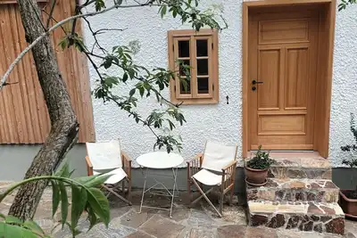 Image de Ferienwohnung Sonnenalm in Absoluter Ruhelage