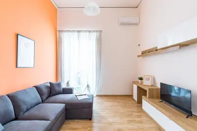 Image de Central Station Family Apartment