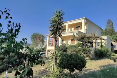 Image de Comfortable Villa With Mountain View