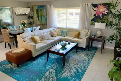 Image de Sea Gypsy Getaway
