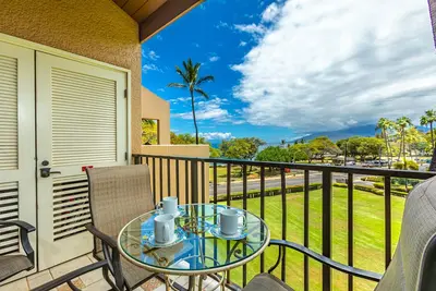 Image de Kamaole Sands #10-404 Great Location! Ocean view, A/C, Fitness Center!