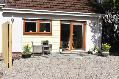 Image de Newly Renovated Comfortable Bungalow - Brora