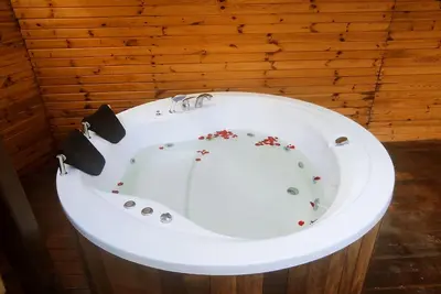Image de Maya Glamping Dome Sapanca