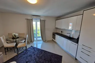 Image de Villa Amra / Apartment Amra 6 in Poreč for max 4 Persons, 1 km from the sea