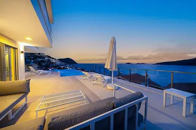 Image de Villa Parigul, 5 Bedroom With Stunning Views