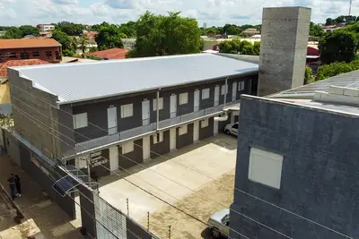 Image de Residencial Pimenta