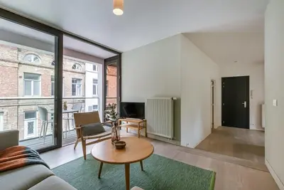 Image de Huswell - Spacious guest room in Bruges