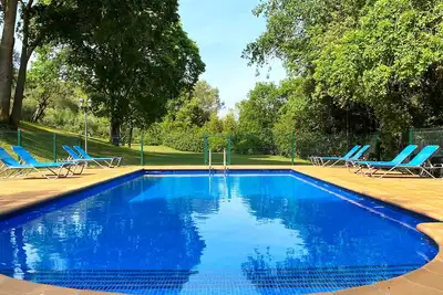 Image de Extensive Holiday Villa Perfect for the big Holiday Group