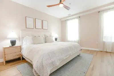 Image de Sojourn Sanctuary Seaside Escape