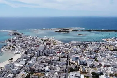 Image de Appartamento lu Mare