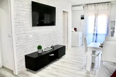 Viareggio Deluxe Apartment