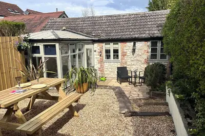 Image de Apple Tree Cottage, pet friendly, with a garden in Preston