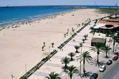 Image de Apartment Sol y Playa