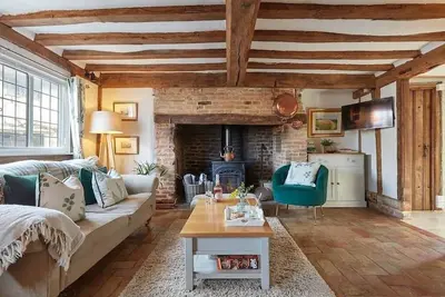 Image de Copper Cottage, Clare