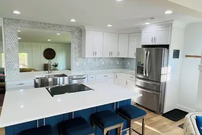 Image de Middle Bass Island Luxury Rental