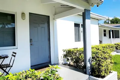 Image de Oasis at Hollywood Ii - Sleep 4 - Unit 2