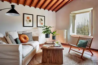 Image de Spacious 2br/1ba Farmstay Suite with Kitchen