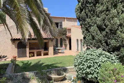 Image de Maison Avec Jardin, vue Mer, à 500m des Plages