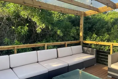 Image de Skye Sea Cottage: Seaviews, Deck, Fireplace, Wifi
