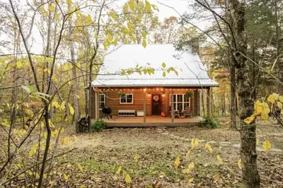 Image de Hawks Ridge Cabin