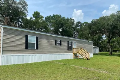 Image de Mobile Home at Shellman Bluff