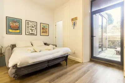 Image de Guest H4u - Heroísmo Ground Floor