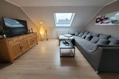 Image de Fewo Seeglück im Oberpfälzer Seenland