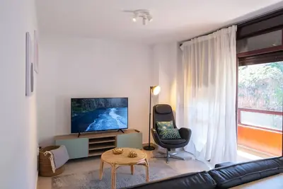 Image de Appartement confortable dans le centre-ville
