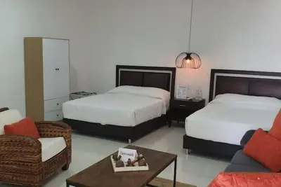 Image de Departamento Céntrico y Moderno #5 / La Paz Bcs