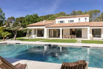 Image de Rental Villa Mougins