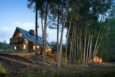 Image de The River House: San Miguel Sanctuary